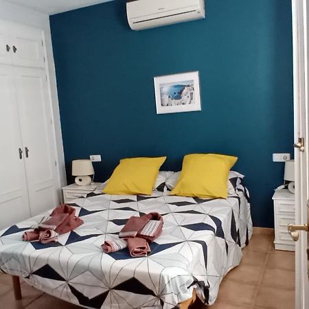 El Mon Bed and Breakfast L' Escala Buitenkant foto