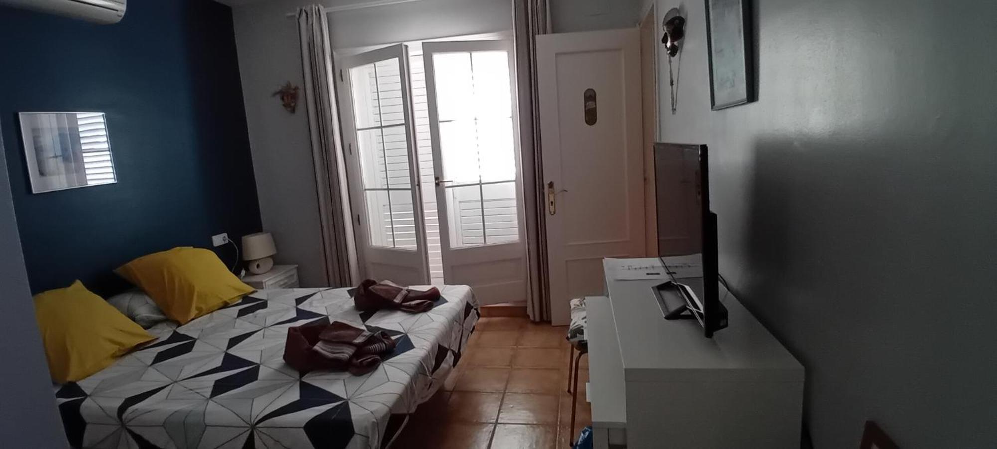 El Mon Bed and Breakfast L' Escala Buitenkant foto