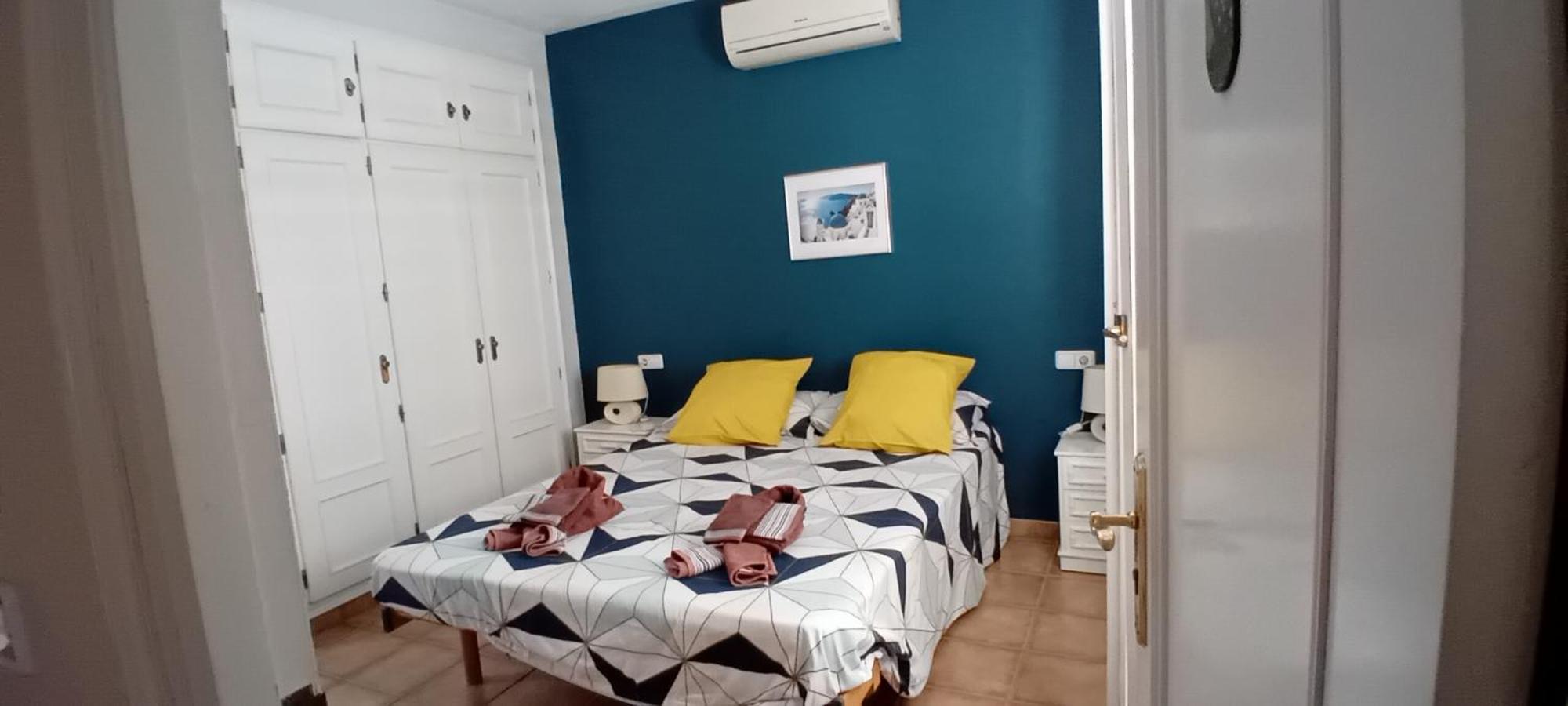 El Mon Bed and Breakfast L' Escala Buitenkant foto